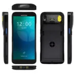 Datalogic Memor Scanner Χειρός με Δυνατότητα Ανάγνωσης 2D και QR Barcodes 944950001