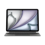 Apple Magic Keyboard Flip Cover Γερμανικά Μαύρη (iPad Air 11" 2024/2025/2026)