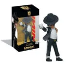 Minix Stranger Things: Music: - Michael Jackson Billie Jean #117 Φιγούρα 12εκ.