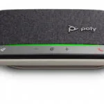 Poly Sync 20-m Microsoft Teams Certified Usb-c Speakerphone