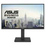 Asus BE27ACGN IPS HDR Monitor 27" QHD 2560x1440 με Χρόνο Απόκρισης 5ms GTG