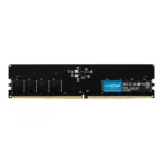 Crucial DDR5 με Module 1x32GB και Ταχύτητα 5600 για Desktop CT32G56C46U5T