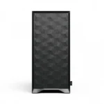 Fractal Design Design Pop 2 Air Midi Tower Κουτί Υπολογιστή με Πλαϊνό Παράθυρο Μαύρο