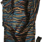 Cocoon Sleeping Bag Μονό African Night