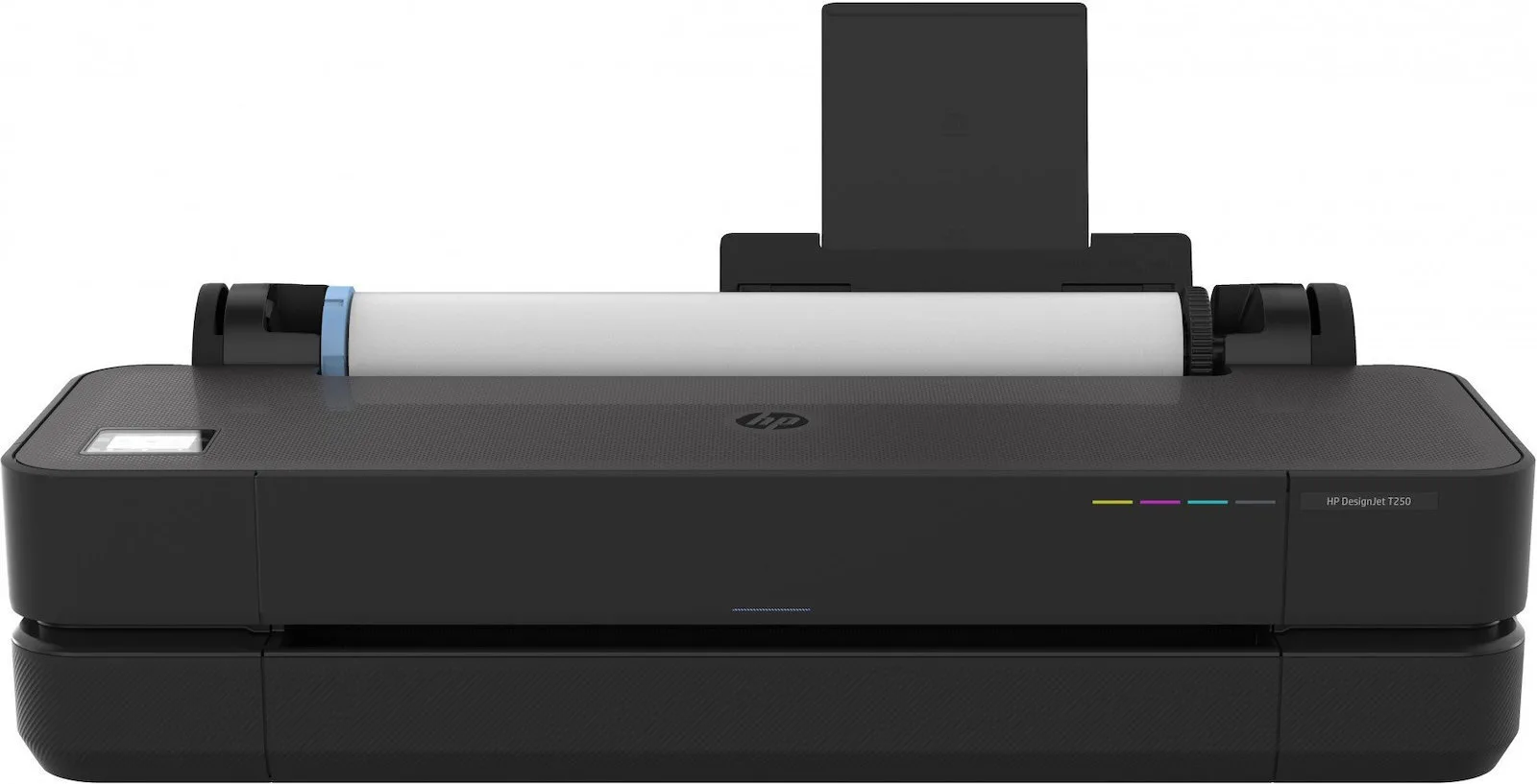 20260320134953_hp_designjet_t250_24_in_printer_2025_ed_plotter_24_610mm_me_wi_fi HP Designjet T250 24-in Printer 2025 Ed Plotter - 24'' (610mm) με Wi-Fi - Image 1