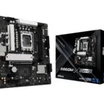 ASRock B860M-X GEN5 Motherboard Micro ATX με Intel 1851 Socket