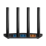 TP-LINK ER605W Ασύρματο Router με 2 Θύρες Gigabit