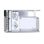 Dell SSD Server 480GB 3.5'' SATA III 345-BGVS
