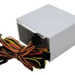 Seasonic SSP-600ET2 600W Μαύρο Τροφοδοτικό Υπολογιστή Full Wired 80 Plus Bronze