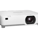Sharp XP-P621U 60006201 Projector 3LCD Full HD Laser με Ενσωματωμένα Ηχεία