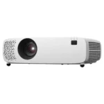 Sharp XP-E501U 60006200 Projector 3LCD Full HD Laser με Ενσωματωμένα Ηχεία