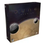 Επιτραπέζιο Παιχνίδι Dune Imperium για 2-4 Παίκτες 14+ Ετών DWDD0001 Kaissa