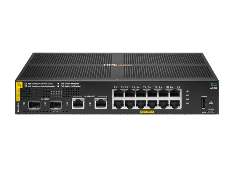 20260320135803_hp_anw_6000_l2_switch_me_12_thyres_gigabit_1gbps_ethernet HP ANW 6000 L2 Switch με 12 Θύρες Gigabit (1Gbps) Ethernet - Image 1