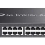 TP-LINK TL-SG3428X-M2 v1.2 Managed L2 Switch με 24 Θύρες Ethernet και 4 SFP Θύρες