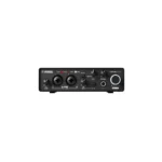 Yamaha URX22C Εξωτερική Επαγγελματική Κάρτα Ήχου