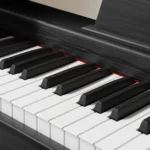 Kruger & Matz Ηλεκτρικό Stage Πιάνο KMDP-45P-BK με 88 Βαρυκεντρισμένα Πλήκτρα