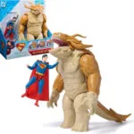 Φιγούρα Δράσης Superman Vs Kaiju 0956908