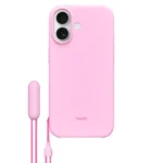 Beats Kickstand Back Cover Γκρι (iPhone 17) MGTL4LL/A