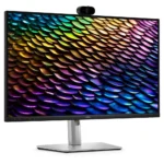 Dell P2726DEB IPS Monitor 27" QHD 2560x1440 με Χρόνο Απόκρισης 8ms GTG
