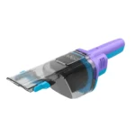 Black & Decker NVD220BP Επαναφορτιζόμενο Σκουπάκι Χειρός 7.2V Μαύρο