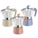 Καφετιέρα Μπρίκι Espresso 3 Φλ Pedrini My Moka 02cf168.b