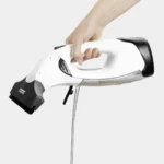 Karcher Wv 2 Plus 1.633-660.0 Καθαριστής Τζαμιών Χειρός Μπαταρίας Μαύρος