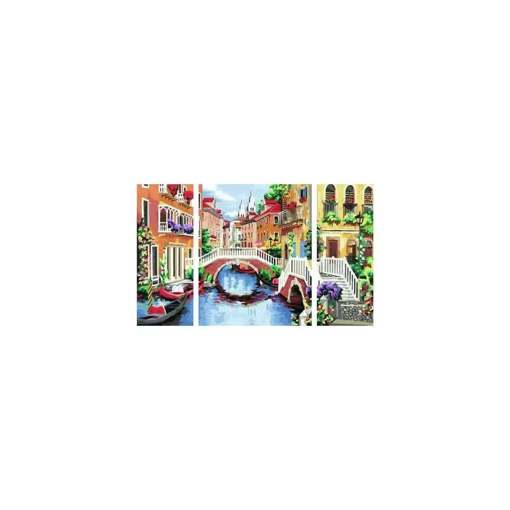 20260320170315_abda0f18 Ravensburger Creart Σετ Ζωγραφικής 20135 - Image 1