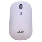 Acer AMR130 Ασύρματο Bluetooth Ποντίκι Μωβ