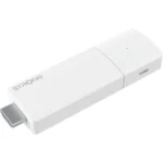 Strong TV Box LEAP-AIR 4K UHD με Λειτουργικό Android 14.0