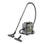 Karcher T 15/1 Adv HEPA Σκούπα Υγρών / Στερεών 585W με Πλαστικό Κάδο 15lt