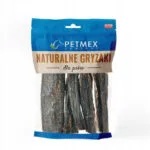 Petmex Petmex Horse Meat 100g
