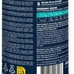 Eukanuba Wet Food Adult Dogs Rich In Beef Pumpkin 400 G