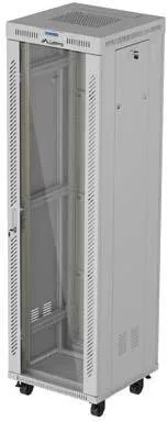 20260323130520_lanberg_epidapedia_kampina_rack_42u_gri_ff01_6642_12sl Lanberg Επιδαπέδια Καμπίνα Rack 42U Γκρι FF01-6642-12SL - Image 1