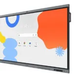 Samsung Διαδραστικός Πίνακας Αφής 86" Android LH86WAFPLGCXEN