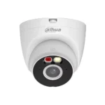 Dahua Ipchdw1539dasawil0280b IP Κάμερα Παρακολούθησης Wi-Fi Full HD+ 5MP Αδιάβροχη με Μικρόφωνο και Φακό 2.8mm