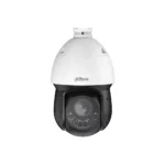 Dahua SD4D425MB-HNR IP Κάμερα Παρακολούθησης Full HD+ 4MP Αδιάβροχη με Φακό 2.4mm