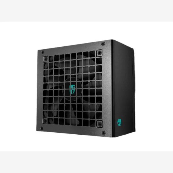 20260323140418_deepcool_gamestorm_pf750l_750w_mayro_trofodotiko_ypologisti_full_wired_80_plus_bronze Deepcool Gamestorm PF750L 750W Μαύρο Τροφοδοτικό Υπολογιστή Full Wired 80 Plus Bronze - Image 1