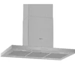 Neff I95BBE2N0 Απορροφητήρας Καμινάδα 90cm Inox