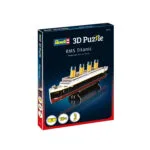Puzzle 3D 30pcs