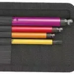 Wera Σετ 4 Κλειδιά Allen σε Σχήμα L 05004173001