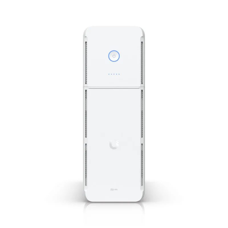 Ubiquiti UPS-TOWER UPS Line-Interactive 1000VA 600W με 10 IEC Πρίζες - Image 1