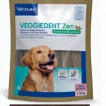Virbac Veggiedent Λιχουδιά για Σκύλους