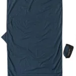 Cocoon Sleeping Bag Μονό Blue