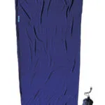 Cocoon Sleeping Bag Μονό Blue