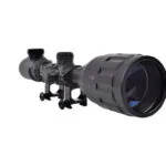 JS Tactical Τηλεσκόπιο JS-2,5-10x50EG