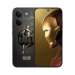 Xiaomi Poco X8 Pro 5G Dual SIM (12/512GB) Iron Man Edition