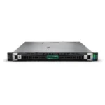 Hp Server Hpe Proliant Dl320 Gen11 Server System 1u Rack Intel Xeon Silver 4510 12 C 24 T 2.40 Ghz 4.10 Ghz 30 Mb Cache 150 W 64 Gb Ddr5 Ecc Hpe Ns204i-u Gen11 480 Gb 8 X Sff Hpe Mr408i-o Gen11 2 X 1000 W Without Operating System