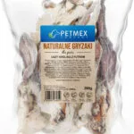Petmex Fur Λιχουδιά Σκύλου Αυτί από Κουνέλι / Λαγό 200gr