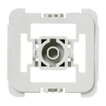 Πλαίσιο Διακόπτη Homematic Ip Adapter Gira 55