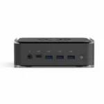 Gigabyte Brix Barebone (Ryzen 7-)